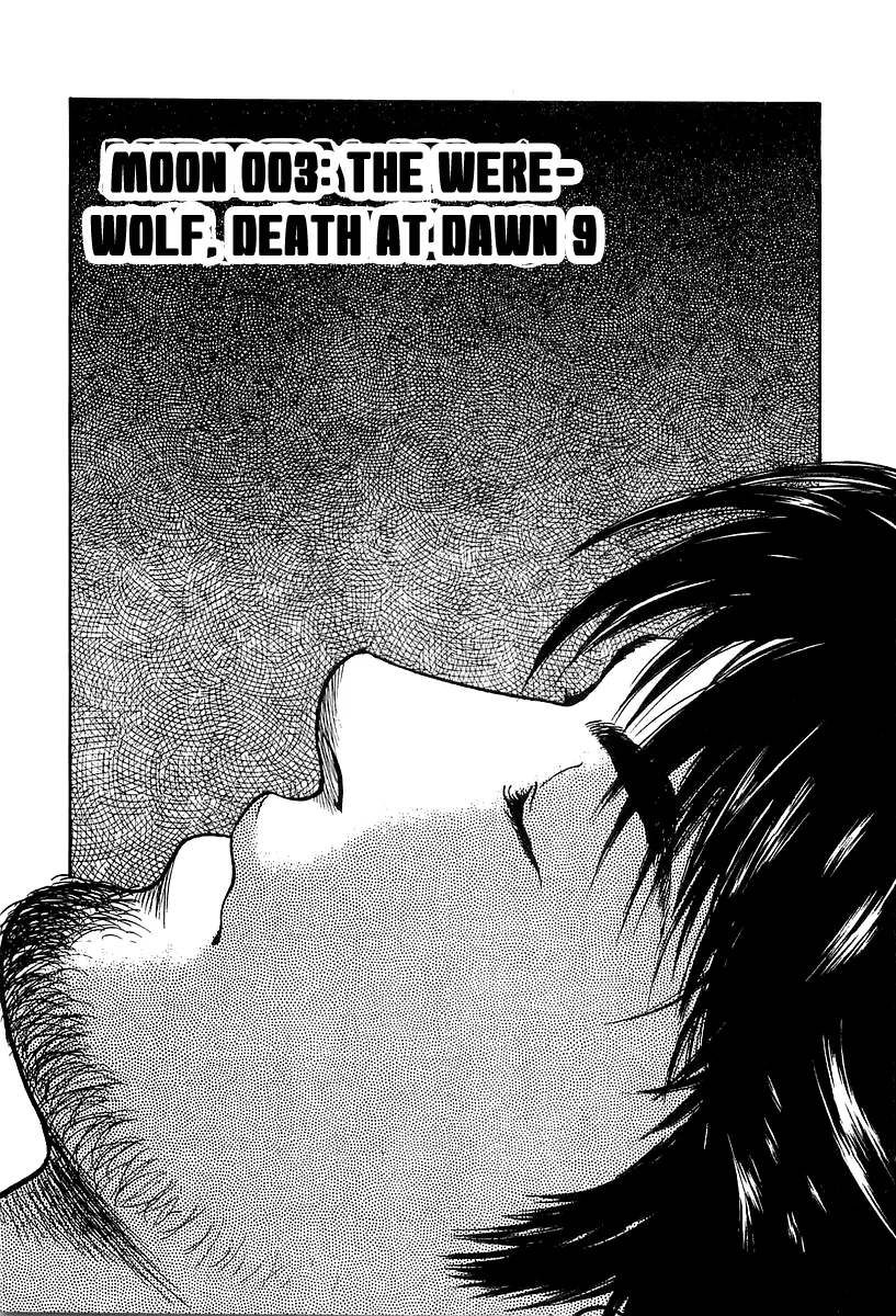 Read Wolf Guy chapter 38 image 0 on Lezhin