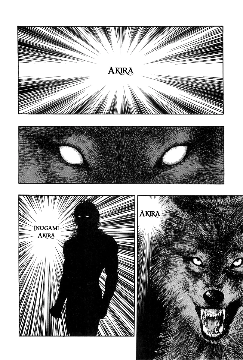 Read Wolf Guy chapter 39 image 11 on Lezhin