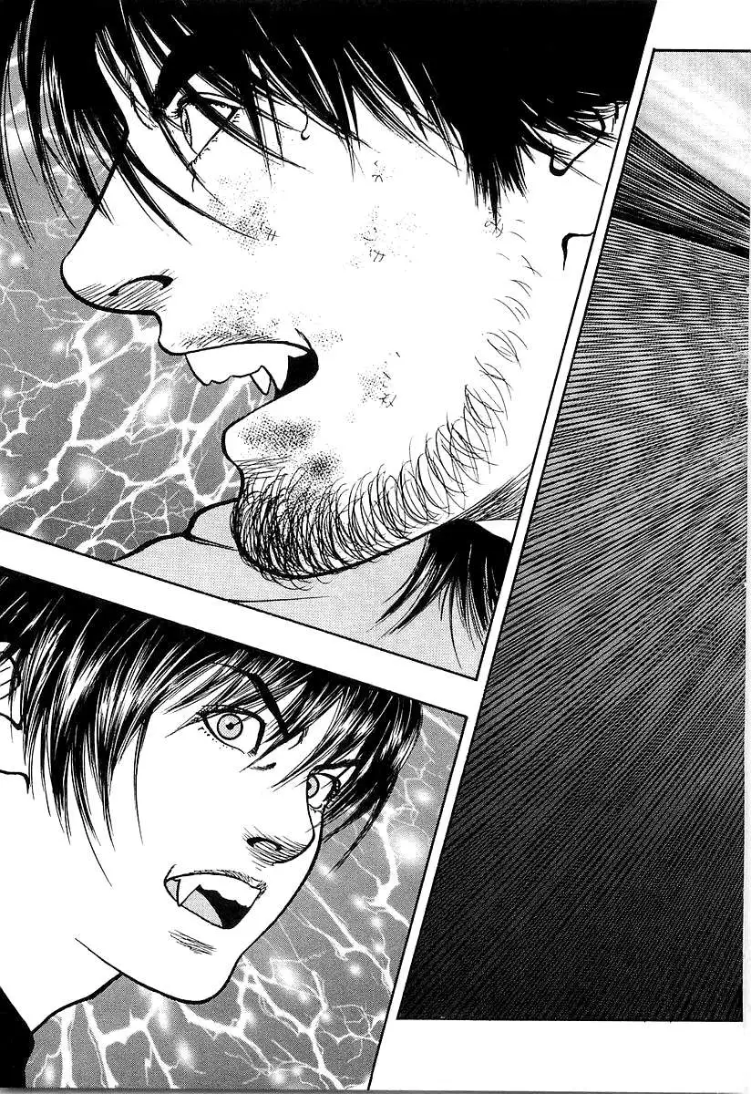 Read Wolf Guy chapter 39 image 38 on Lezhin