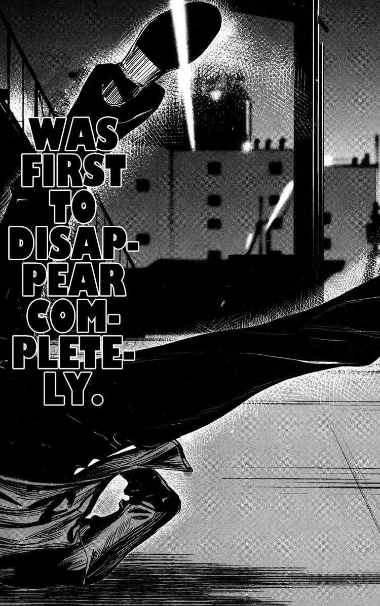 Read Wolf Guy chapter 42 image 10 on Lezhin