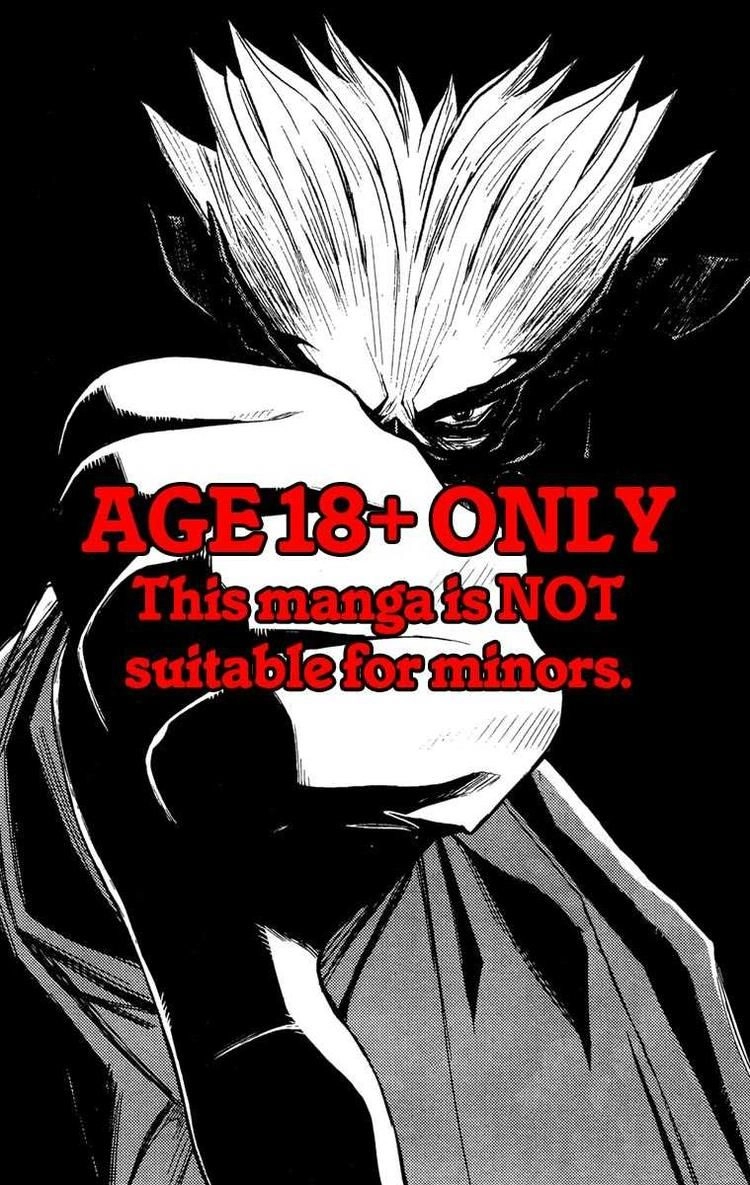 Read Wolf Guy chapter 47 image 20 on Lezhin