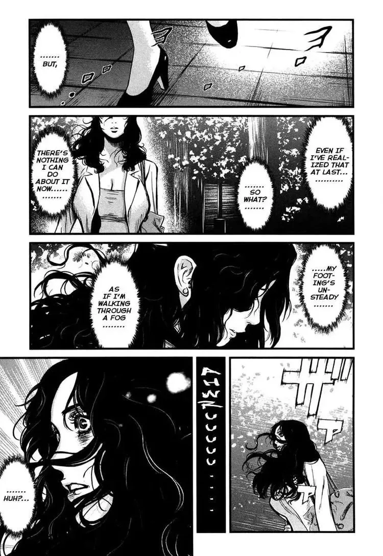 Read Wolf Guy chapter 49 image 19 on Lezhin