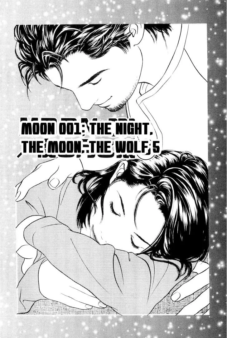 Read Wolf Guy chapter 5 image 0 on Lezhin