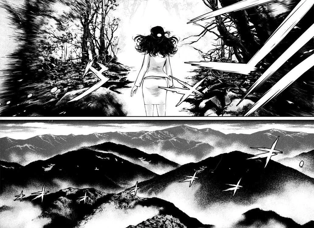 Read Wolf Guy chapter 50 image 3 on Lezhin