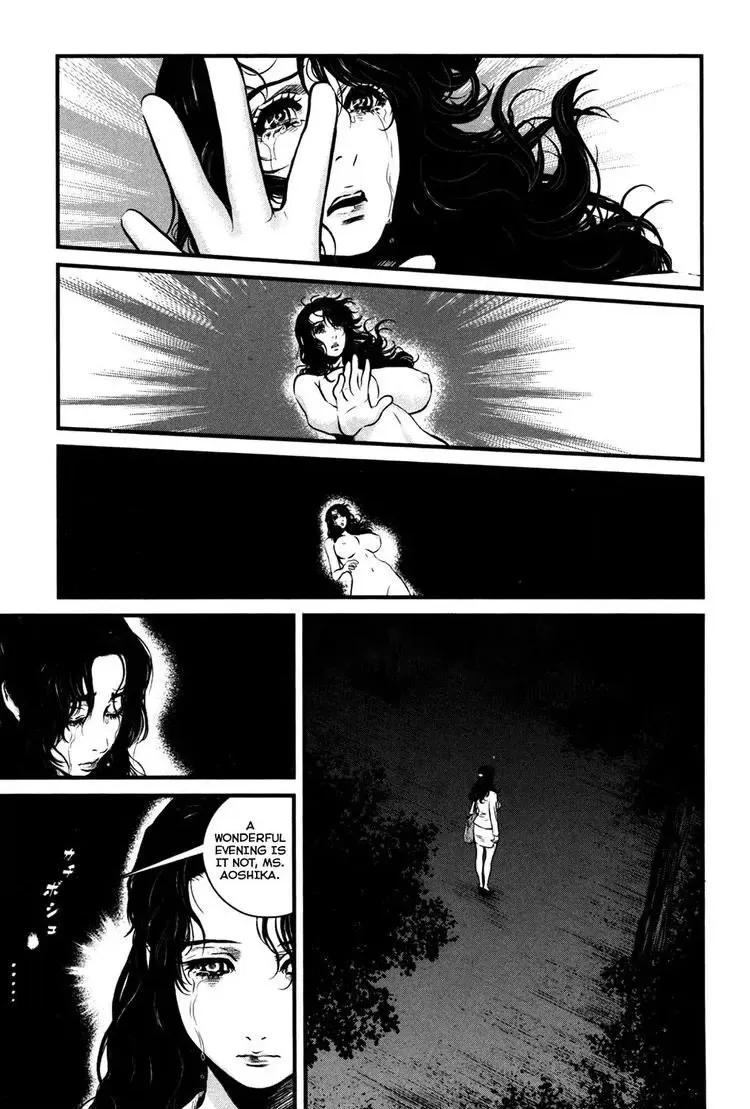 Read Wolf Guy chapter 50 image 9 on Lezhin