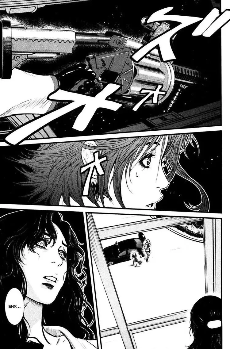 Read Wolf Guy chapter 52 image 19 on Lezhin