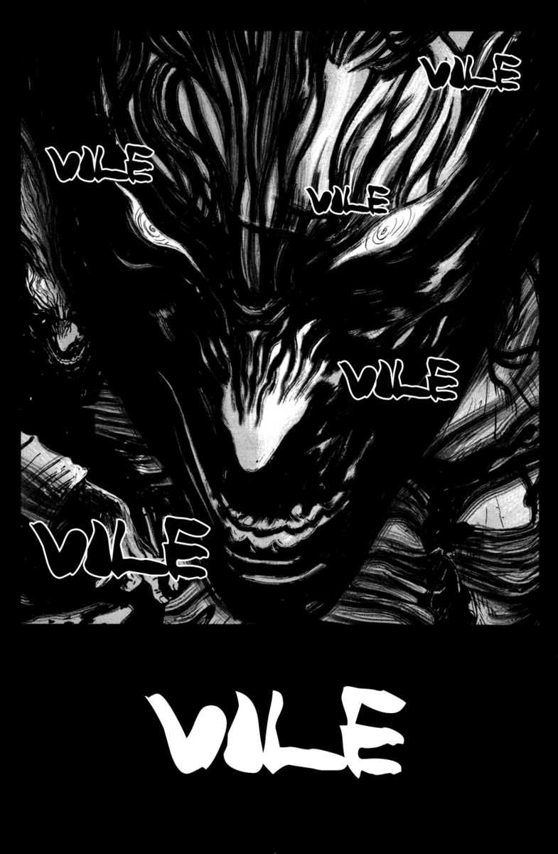 Read Wolf Guy chapter 58 image 18 on Lezhin