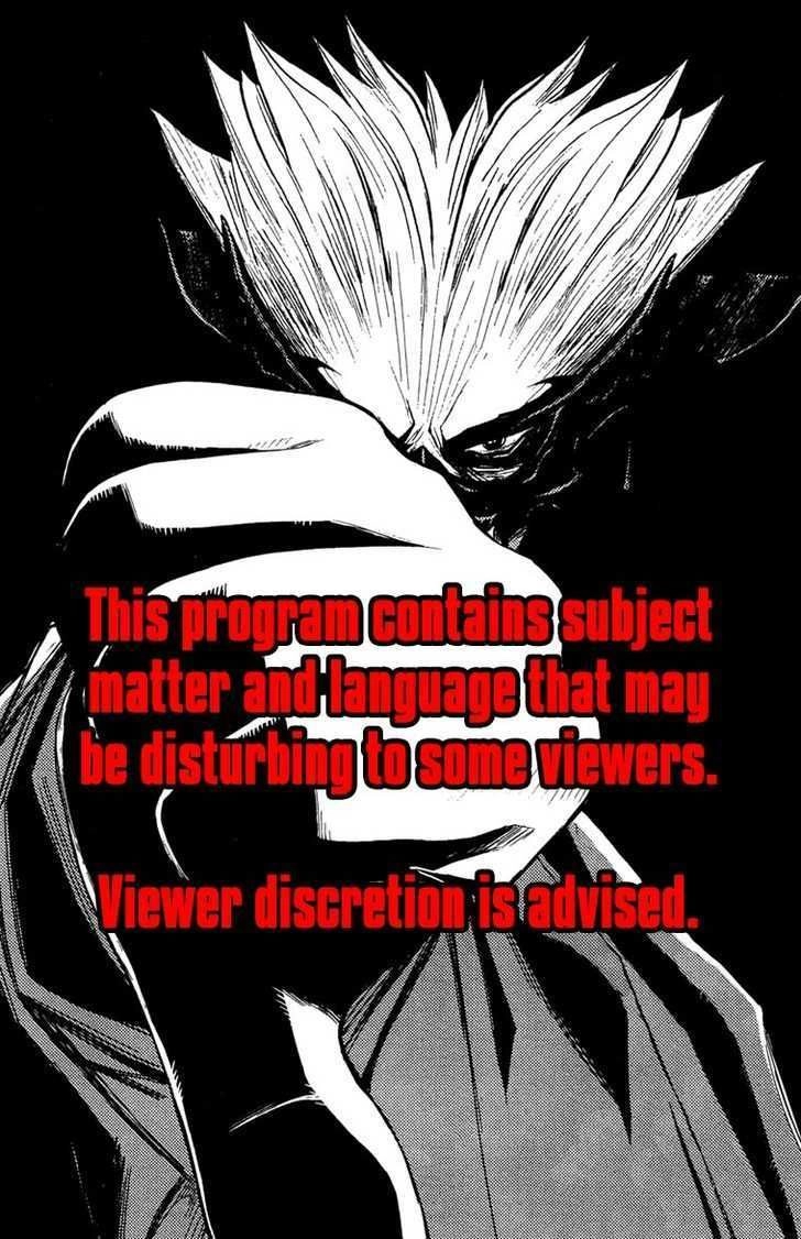 Read Wolf Guy chapter 60 image 1 on Lezhin
