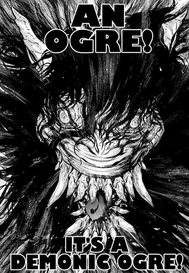 Read Wolf Guy chapter 62 image 17 on Lezhin