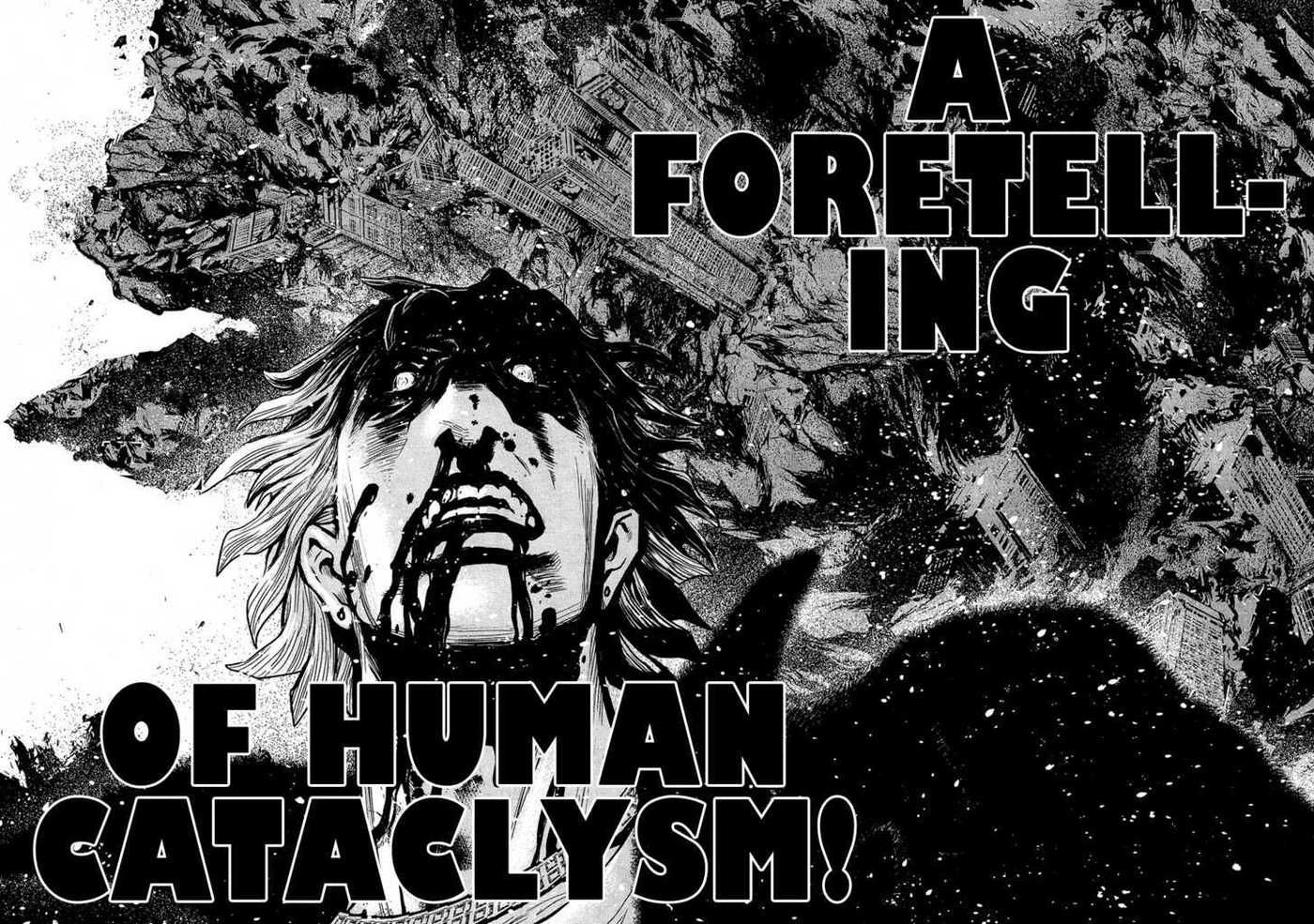 Read Wolf Guy chapter 62 image 21 on Lezhin