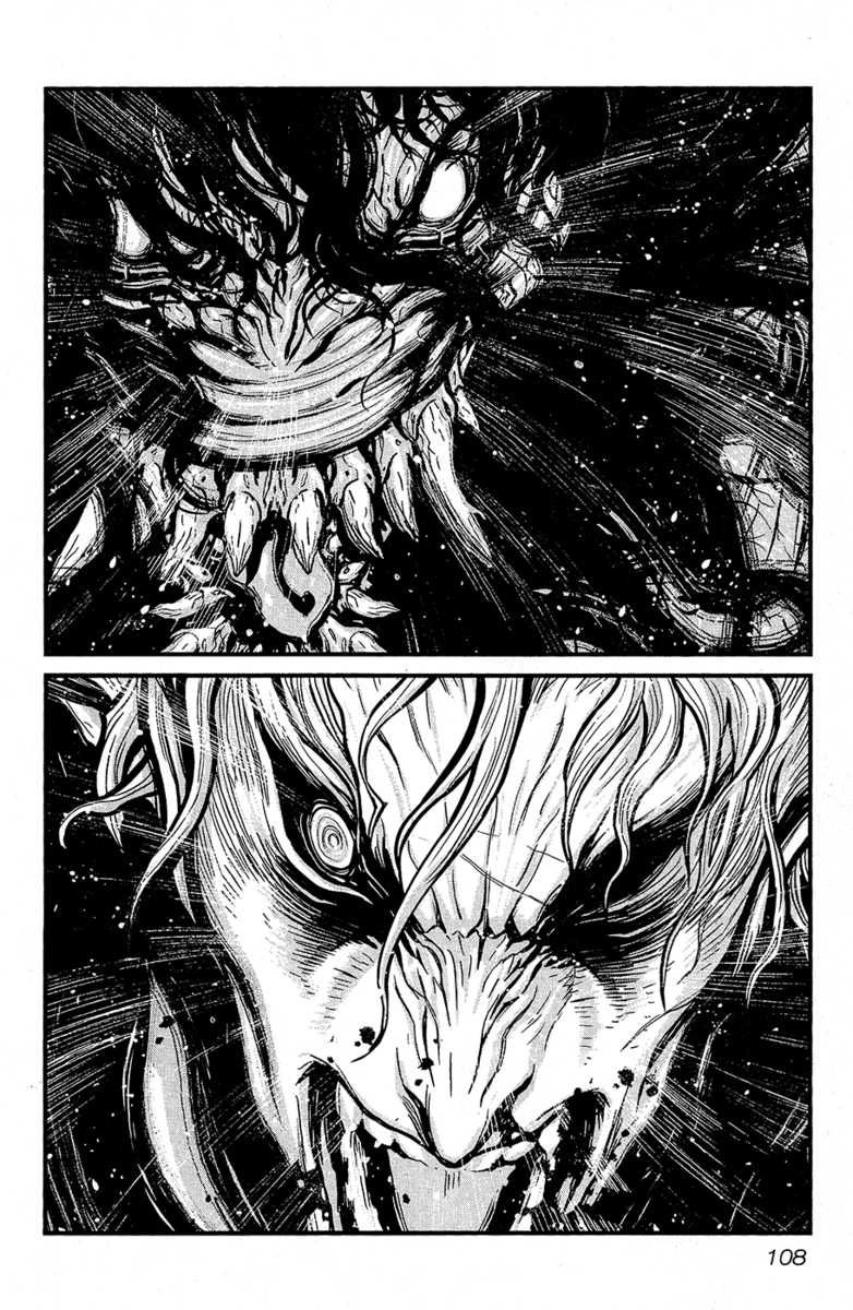 Read Wolf Guy chapter 64 image 1 on Lezhin