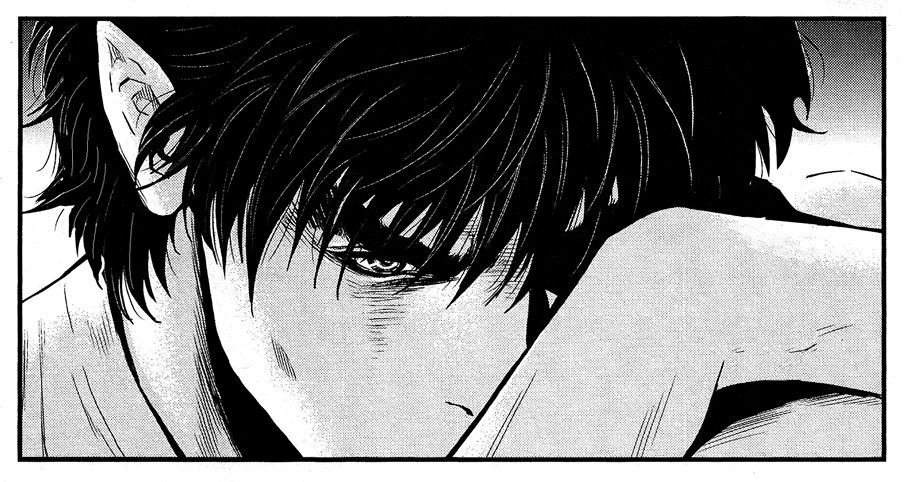 Read Wolf Guy chapter 67 image 20 on Lezhin