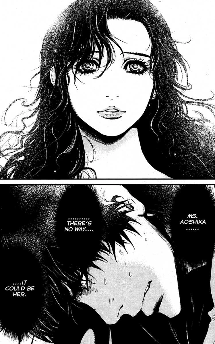 Read Wolf Guy chapter 68 image 6 on Lezhin