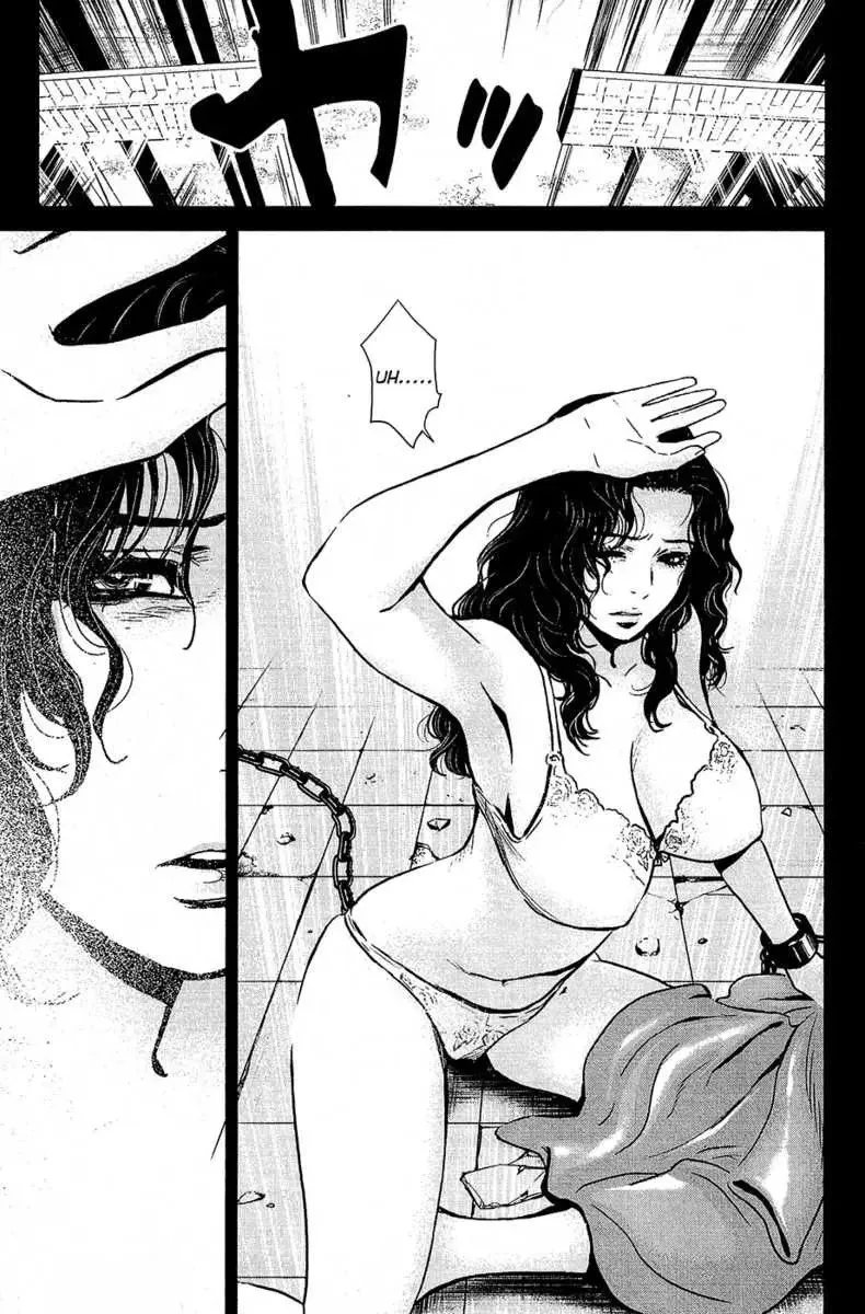 Read Wolf Guy chapter 68 image 9 on Lezhin