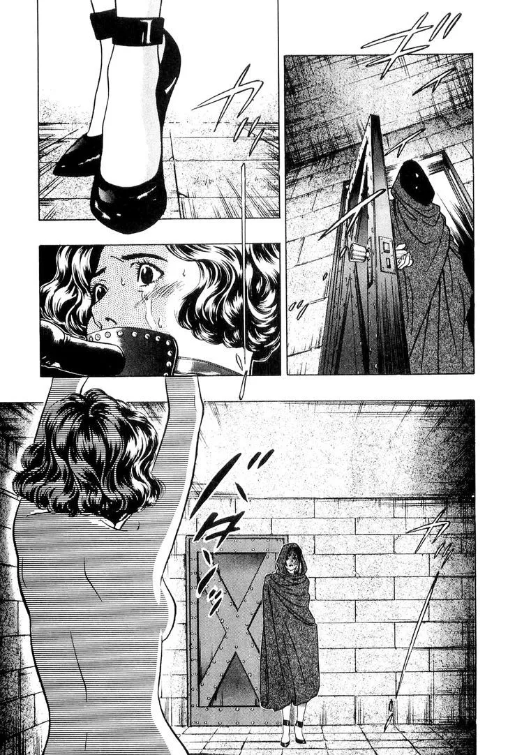 Read Wolf Guy chapter 7 image 2 on Lezhin