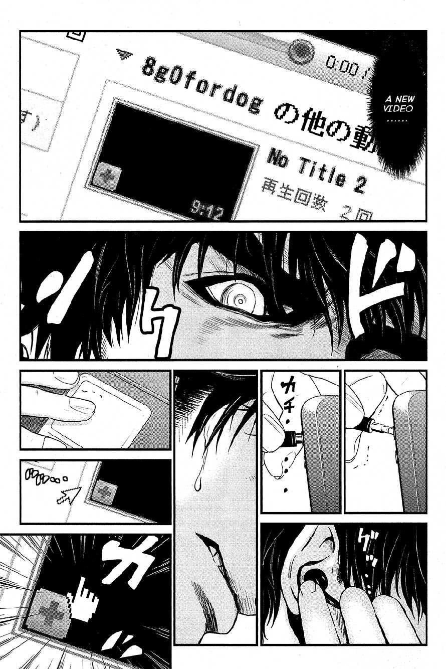 Read Wolf Guy chapter 71 image 2 on Lezhin