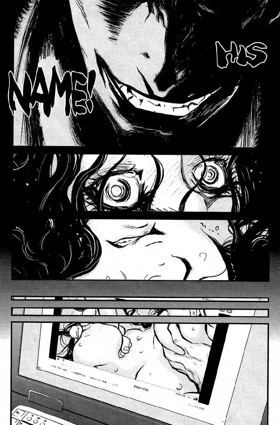 Read Wolf Guy chapter 71 image 9 on Lezhin