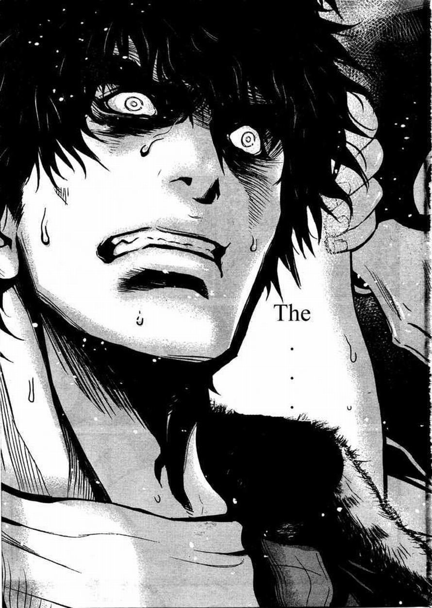 Read Wolf Guy chapter 72 image 10 on Lezhin