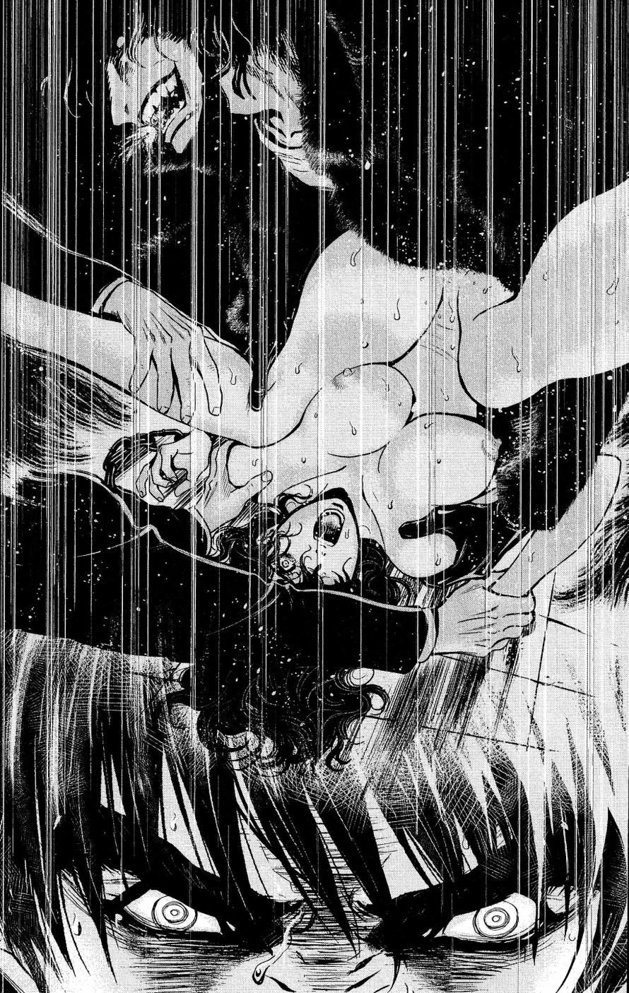 Read Wolf Guy chapter 74 image 7 on Lezhin