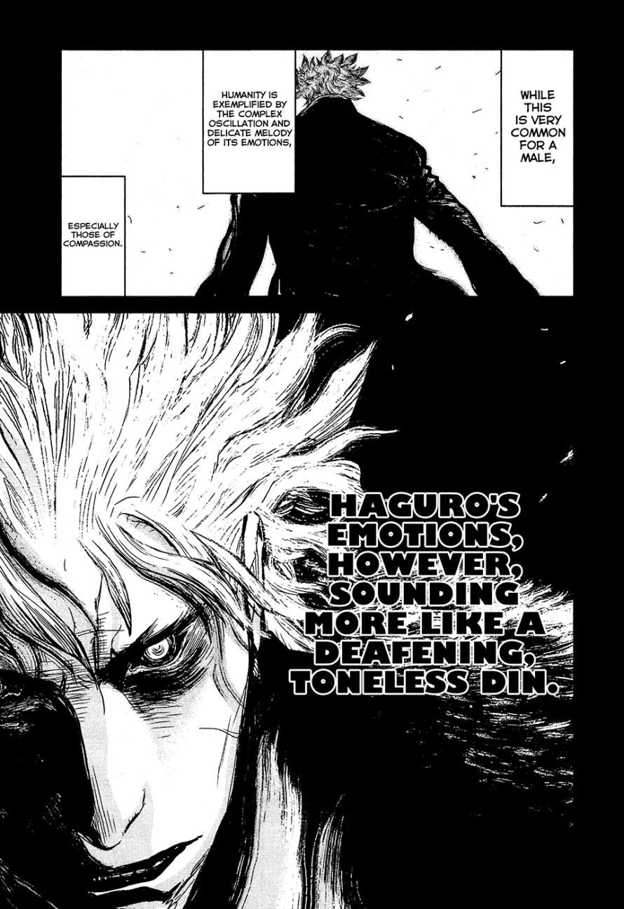 Read Wolf Guy chapter 76 image 6 on Lezhin