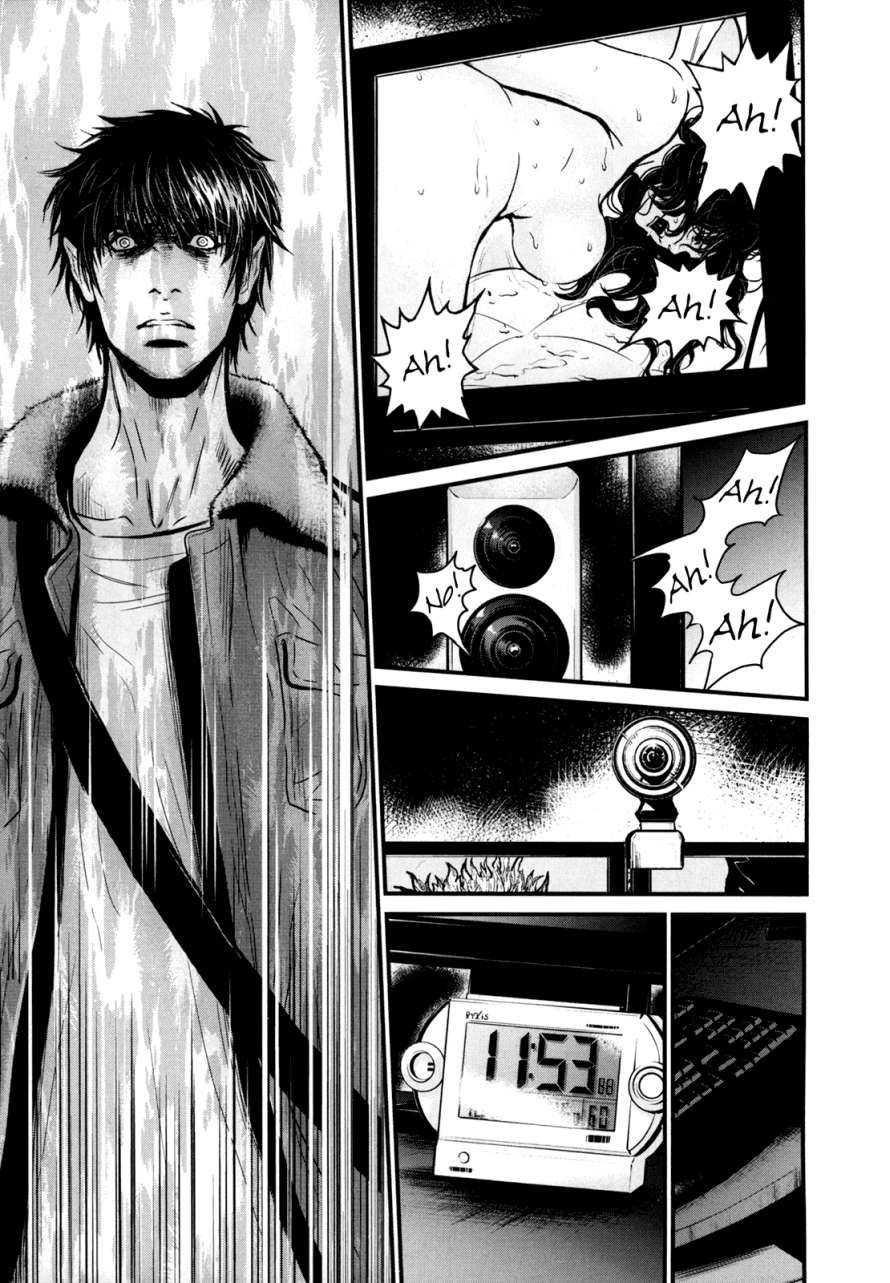 Read Wolf Guy chapter 78 image 16 on Lezhin