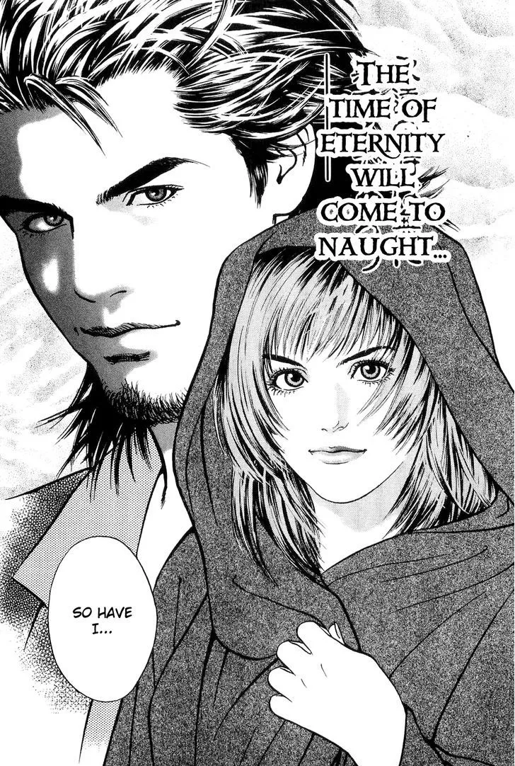 Read Wolf Guy chapter 8 image 19 on Lezhin