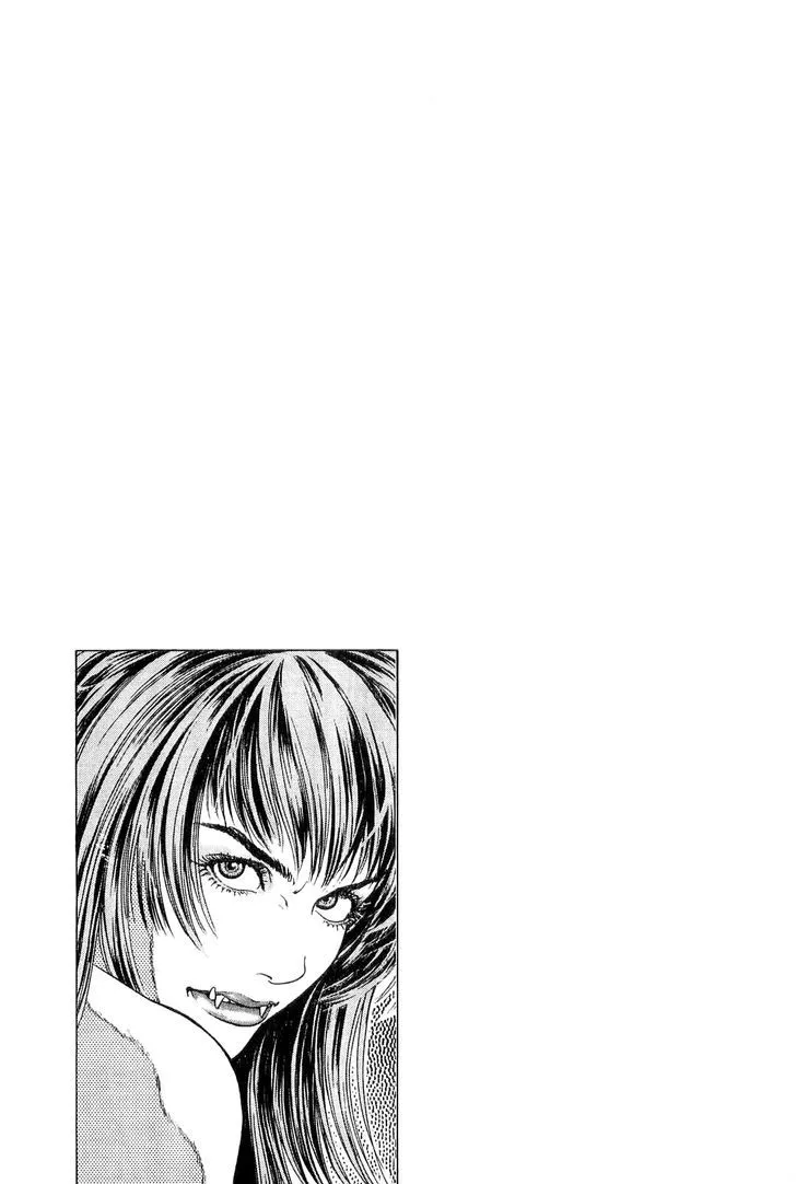 Read Wolf Guy chapter 8 image 20 on Lezhin