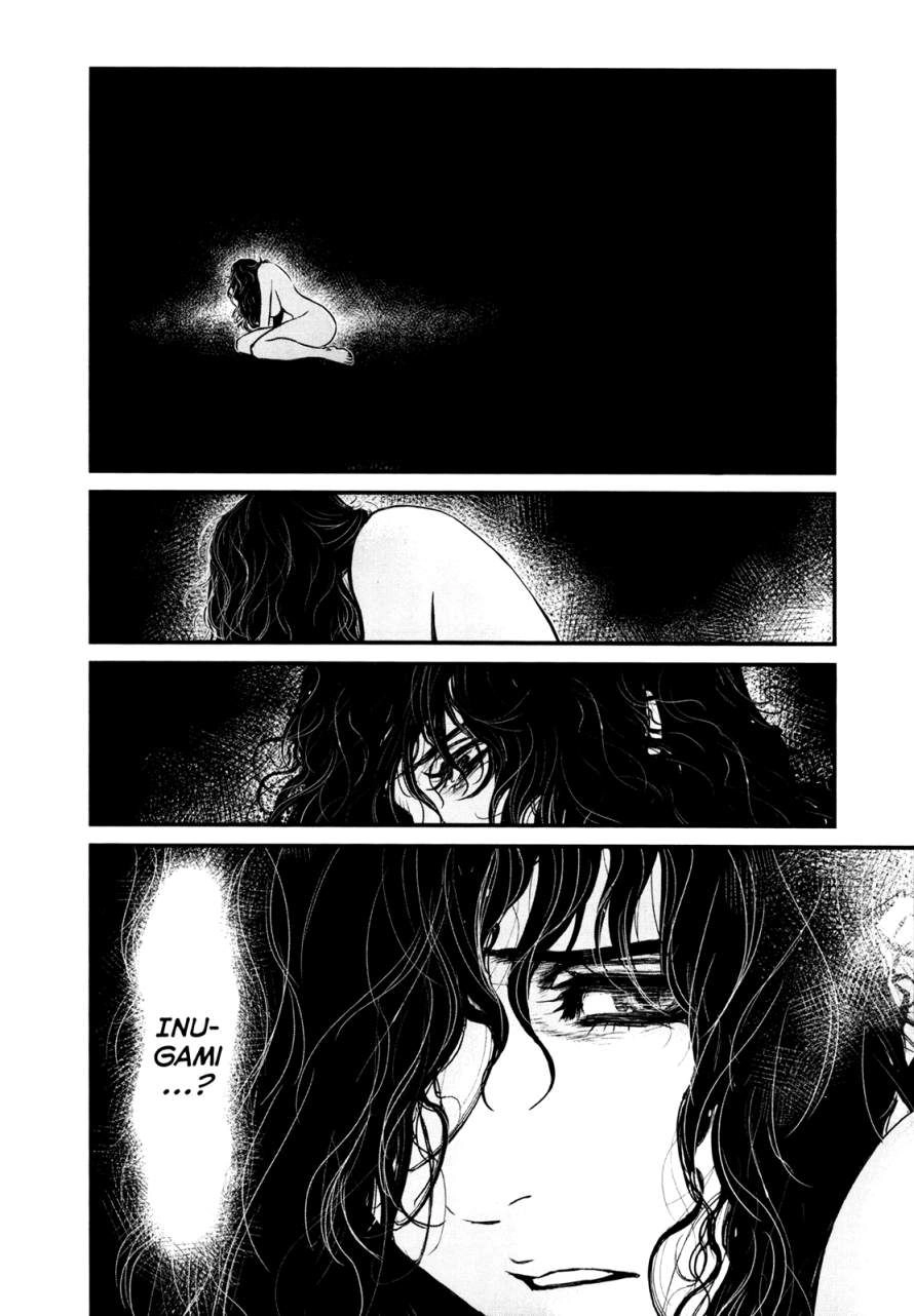 Read Wolf Guy chapter 80 image 16 on Lezhin