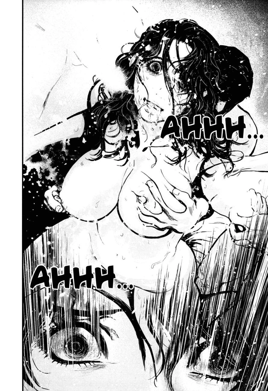 Read Wolf Guy chapter 81 image 3 on Lezhin