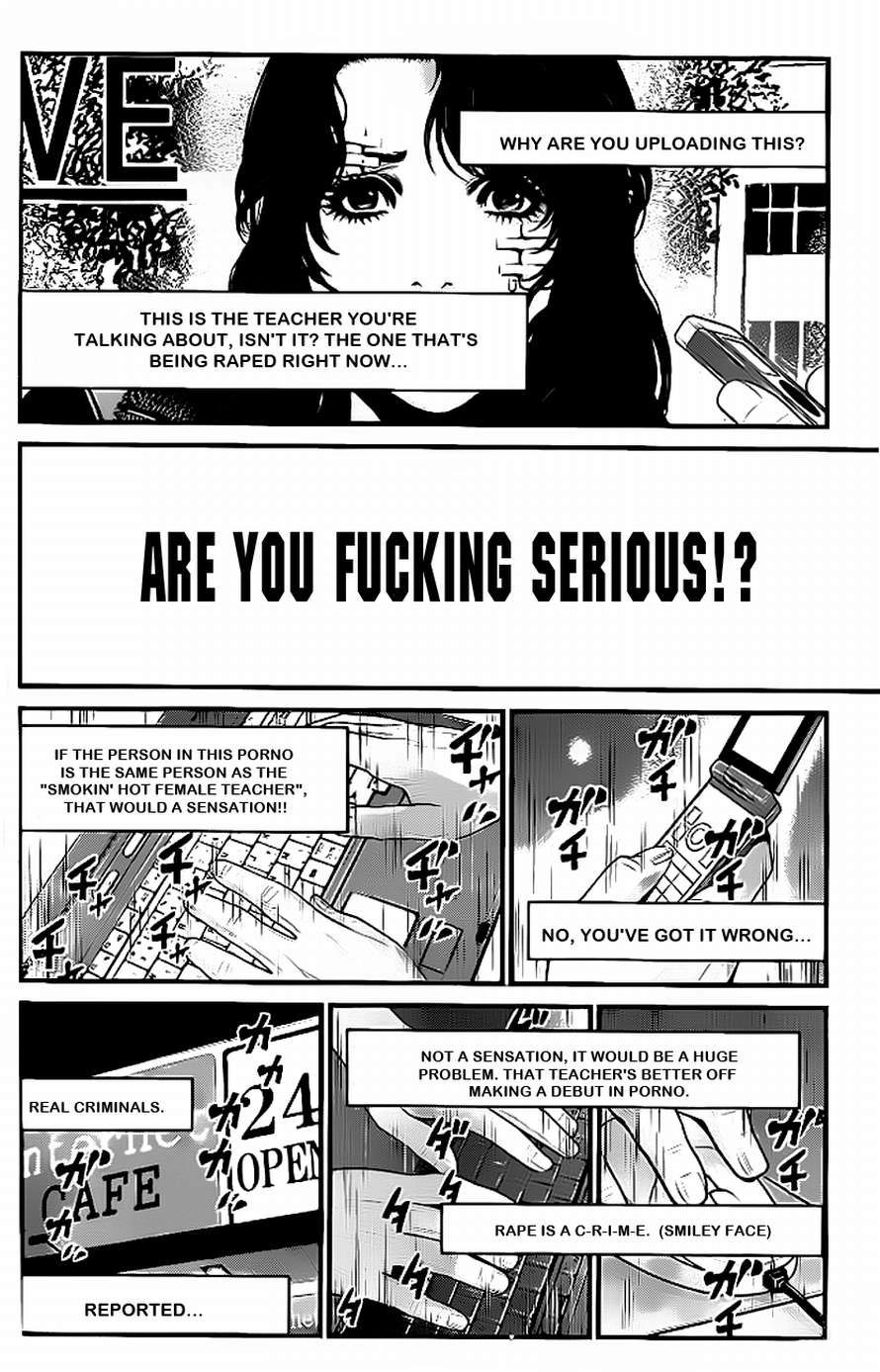 Read Wolf Guy chapter 82 image 3 on Lezhin