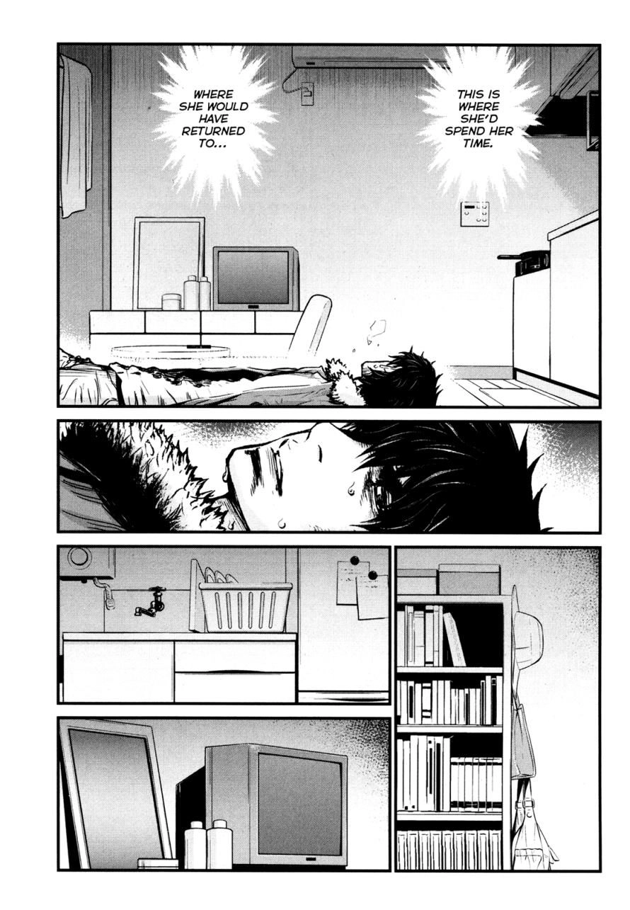 Read Wolf Guy chapter 84 image 63 on Lezhin
