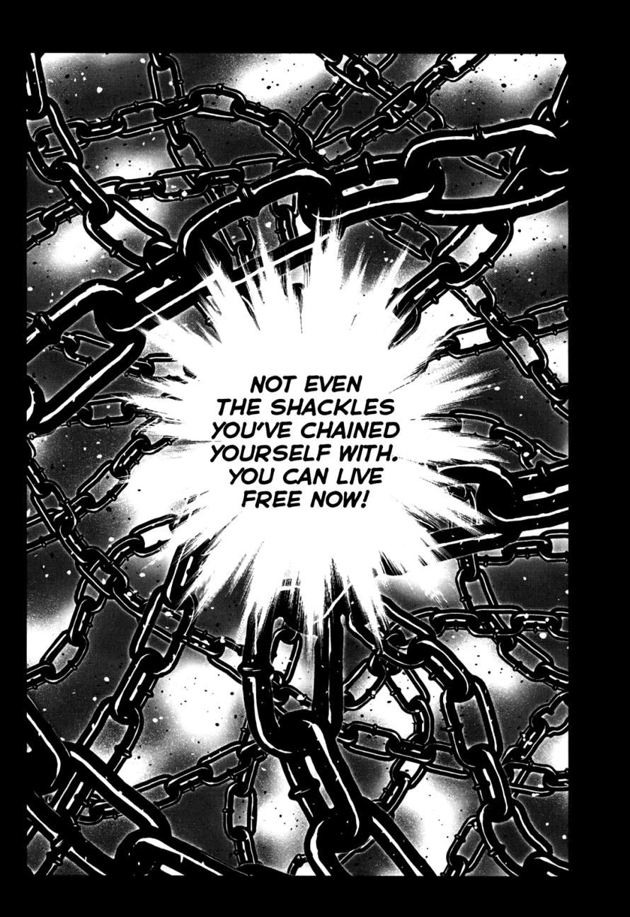 Read Wolf Guy chapter 84 image 68 on Lezhin