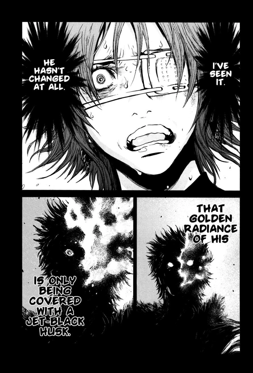 Read Wolf Guy chapter 84 image 75 on Lezhin