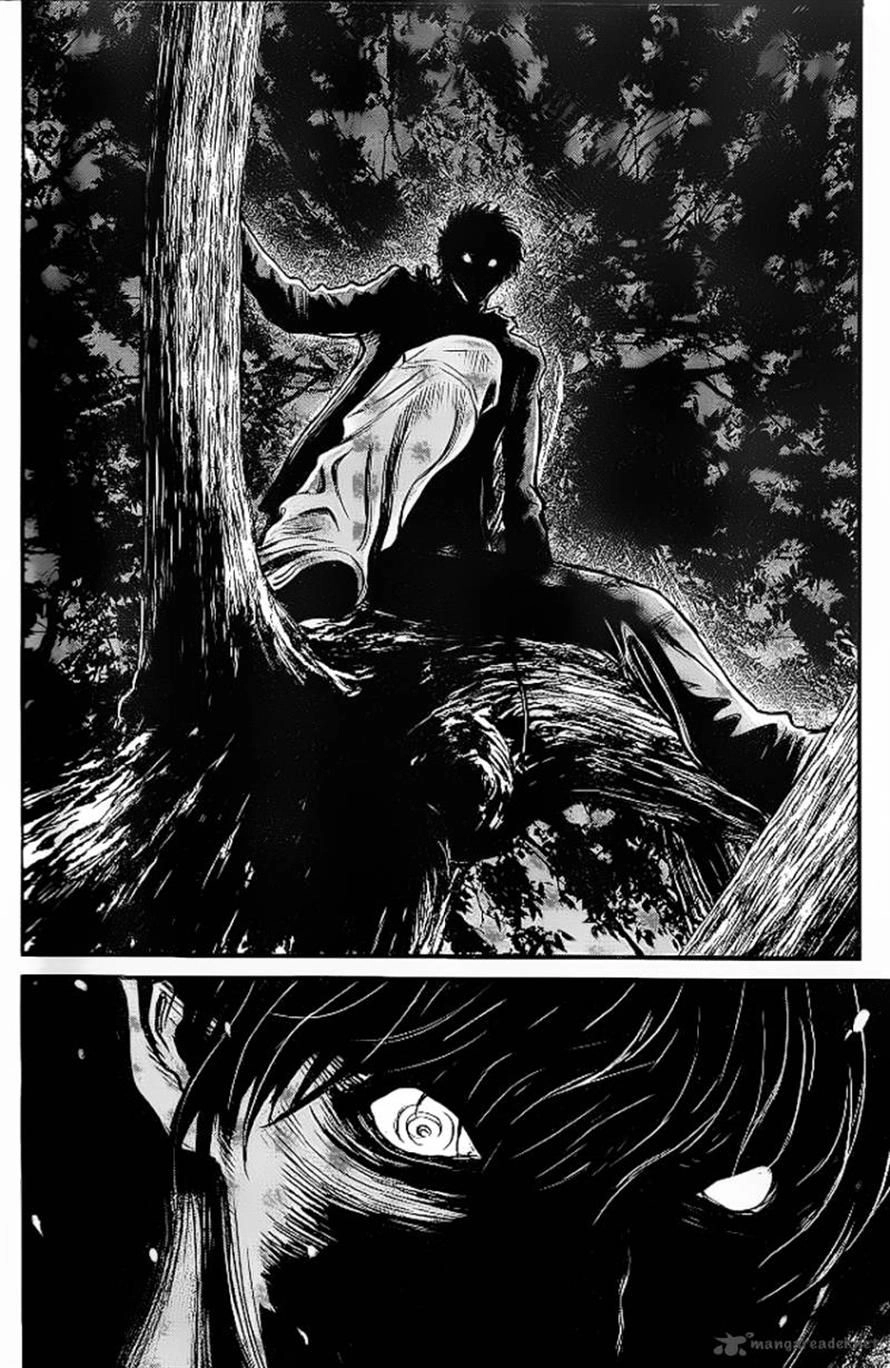 Read Wolf Guy chapter 90 image 2 on Lezhin