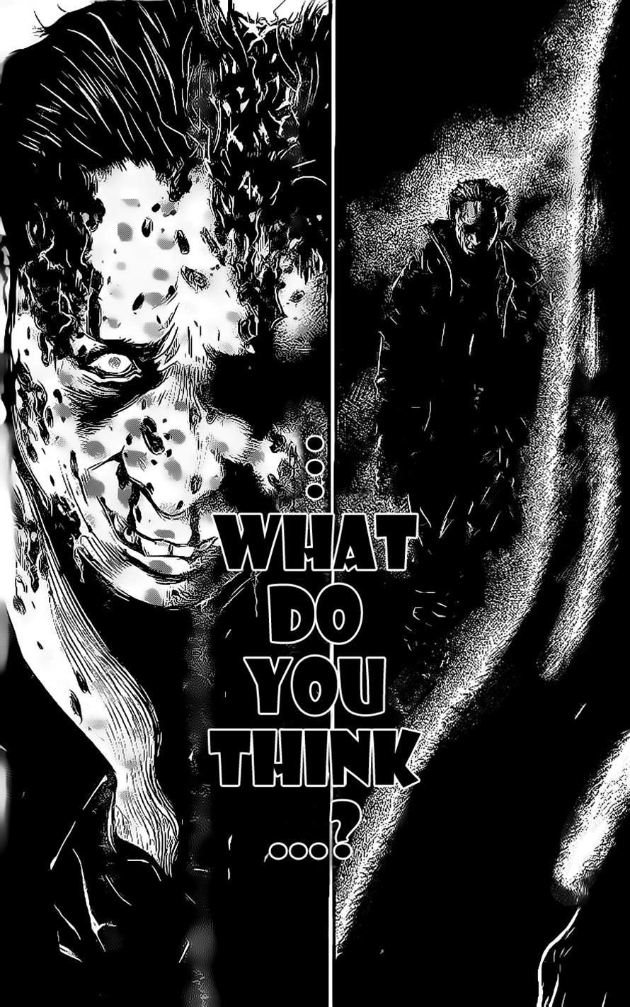 Read Wolf Guy chapter 91 image 13 on Lezhin