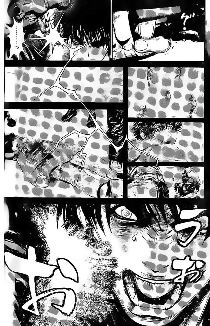 Read Wolf Guy chapter 91 image 9 on Lezhin
