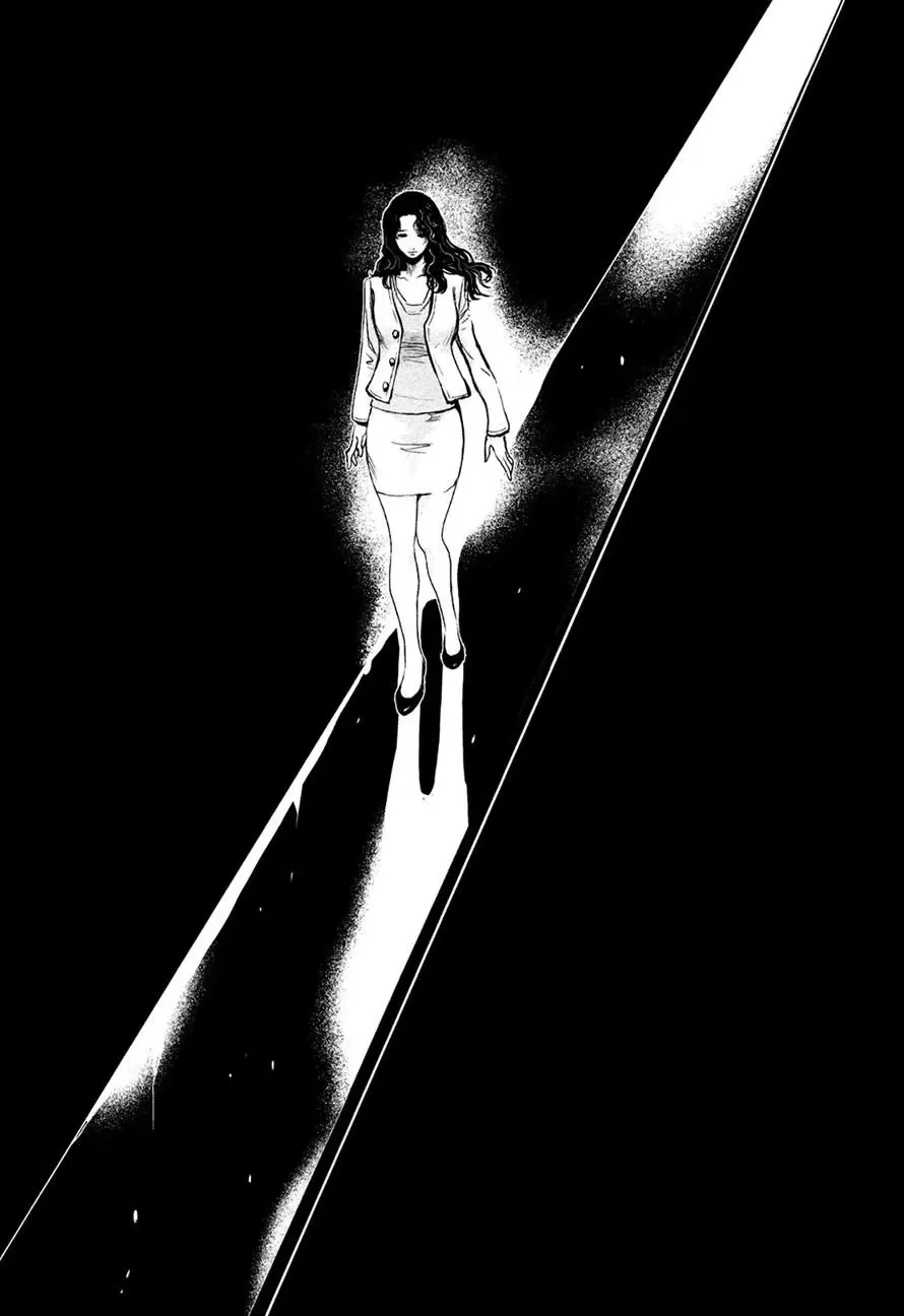 Read Wolf Guy chapter 94 image 49 on Lezhin