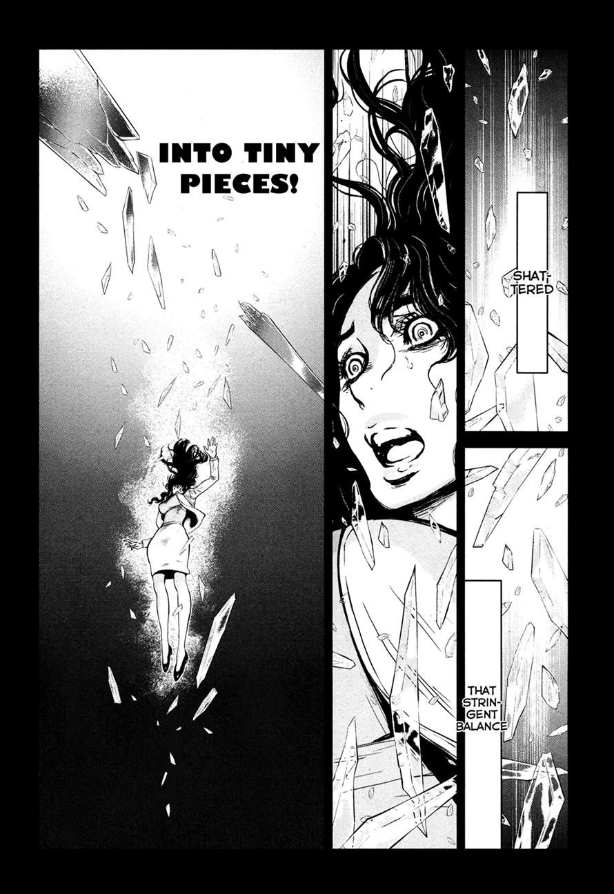 Read Wolf Guy chapter 94 image 51 on Lezhin