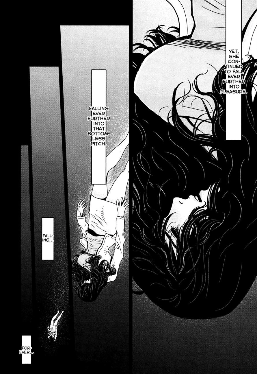 Read Wolf Guy chapter 94 image 54 on Lezhin