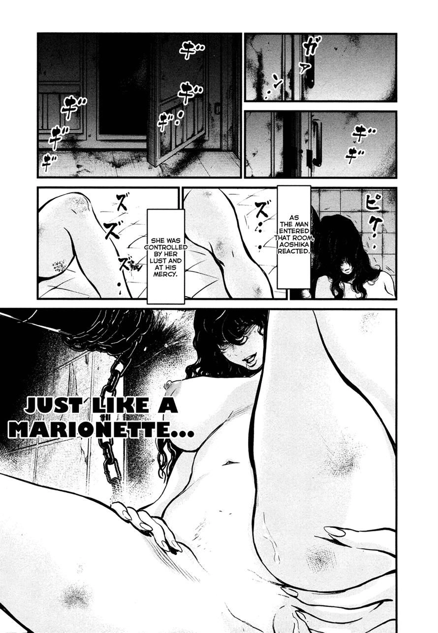 Read Wolf Guy chapter 94 image 55 on Lezhin