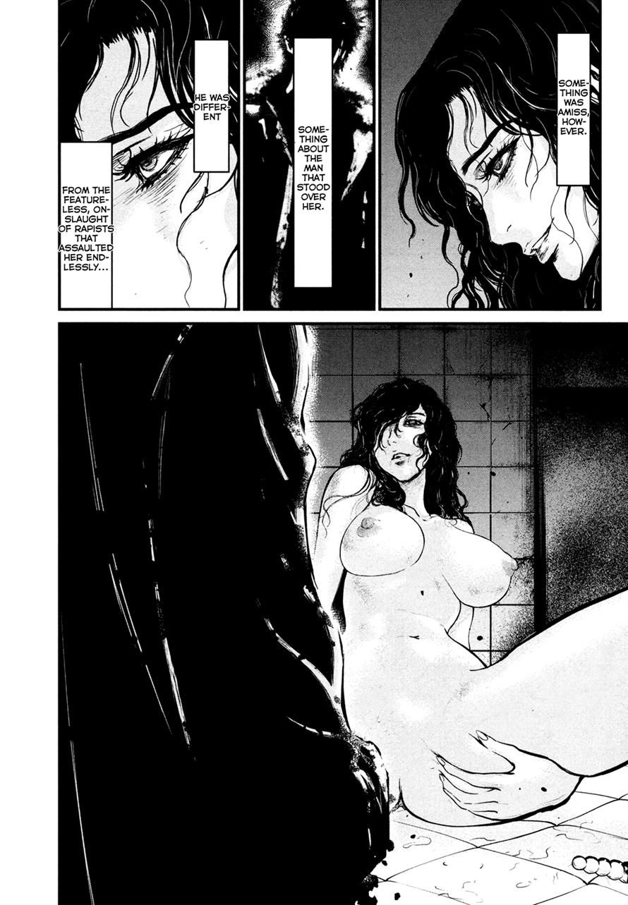 Read Wolf Guy chapter 94 image 56 on Lezhin