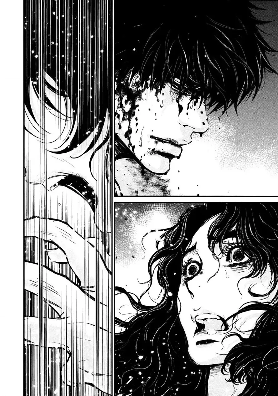 Read Wolf Guy chapter 94 image 59 on Lezhin