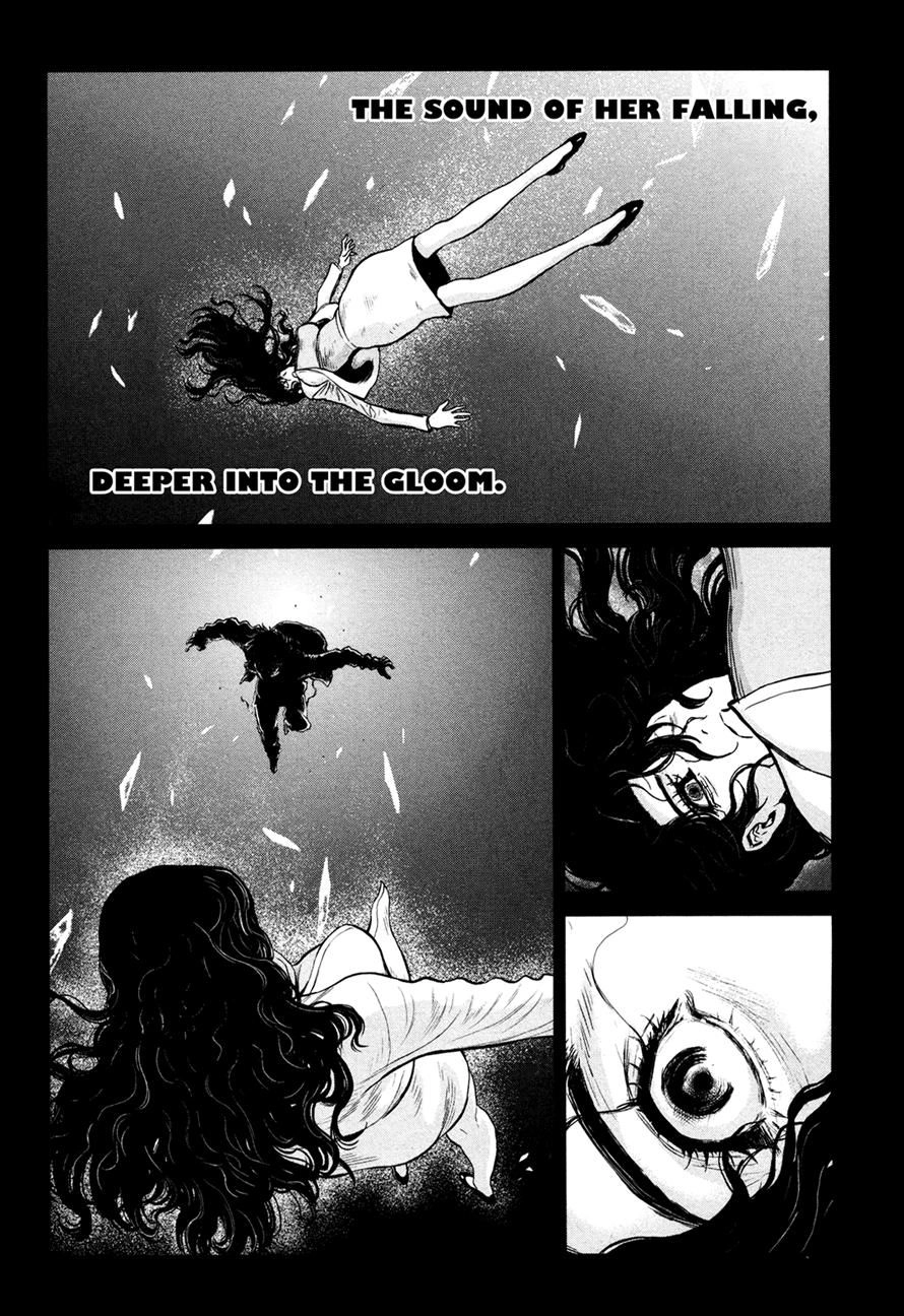 Read Wolf Guy chapter 94 image 66 on Lezhin