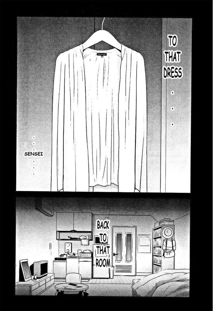Read Wolf Guy chapter 99 image 17 on Lezhin