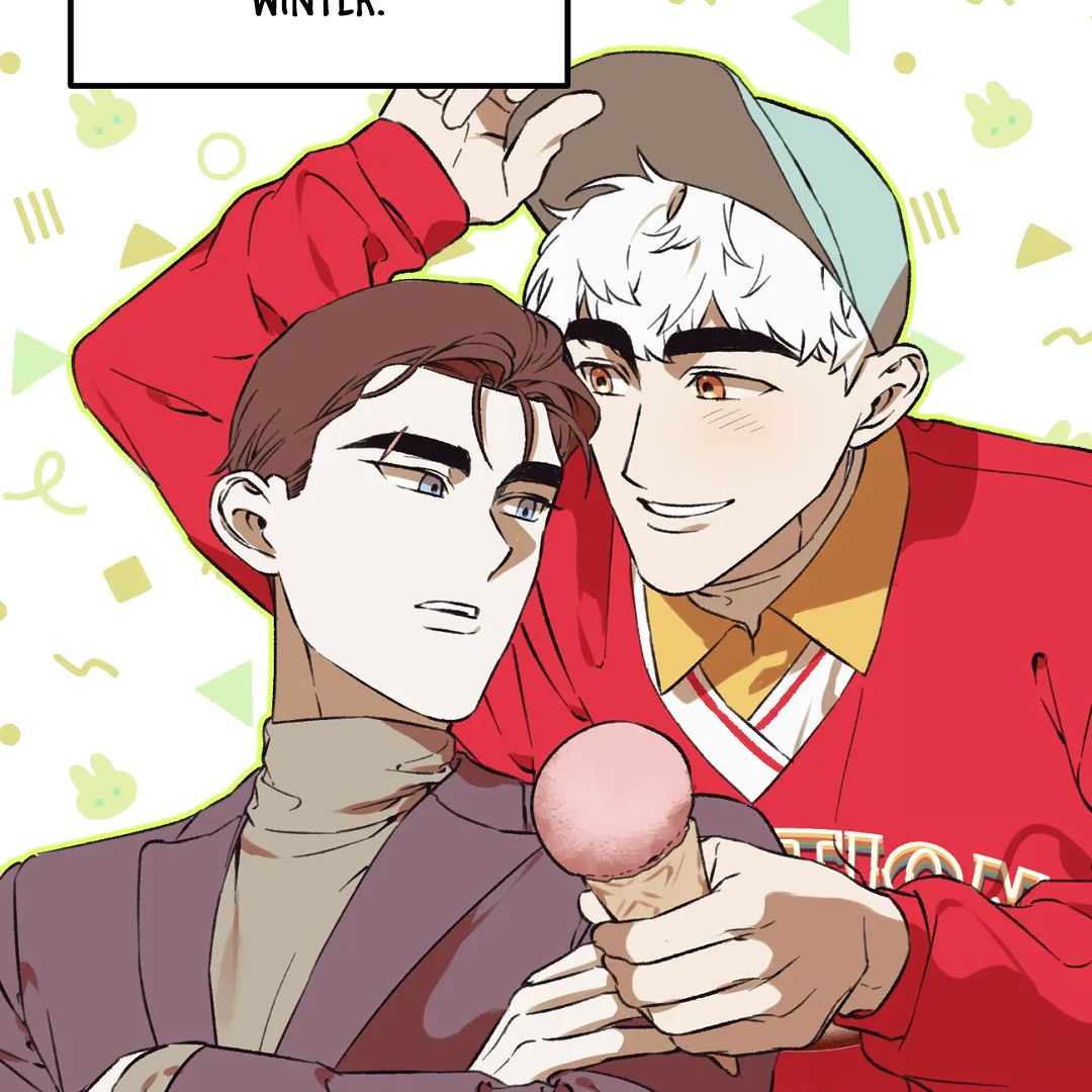 Read Wolf in the Cage chapter 1 image 13 on Lezhin