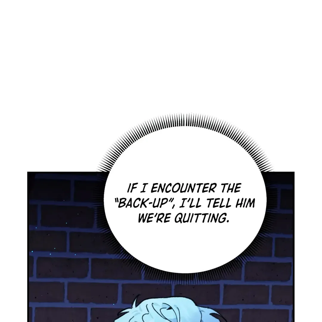 Read Wolf in the Cage chapter 10 image 1 on Lezhin