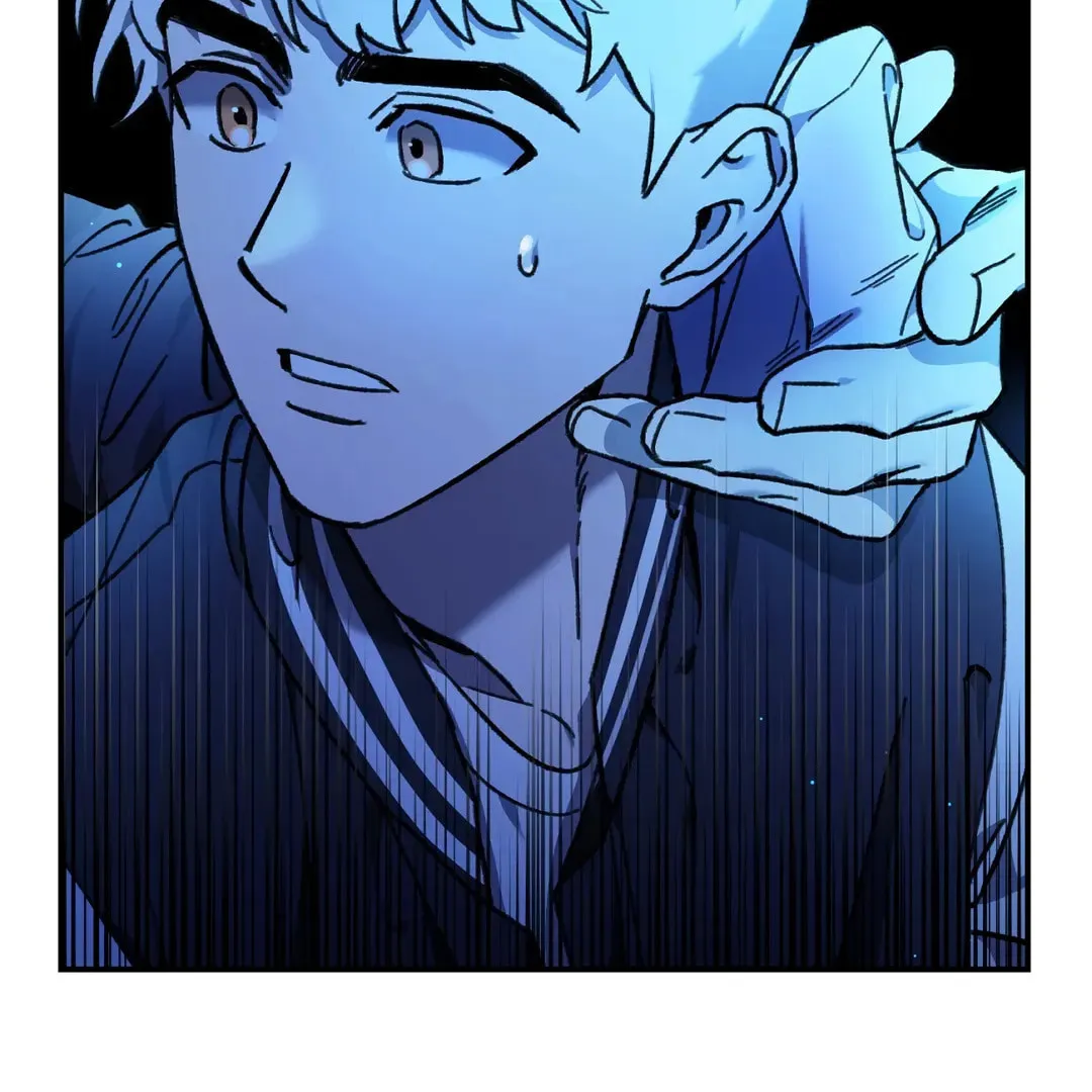 Read Wolf in the Cage chapter 10 image 10 on Lezhin