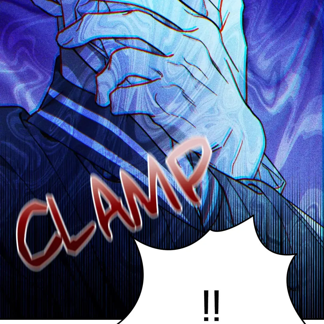 Read Wolf in the Cage chapter 10 image 12 on Lezhin
