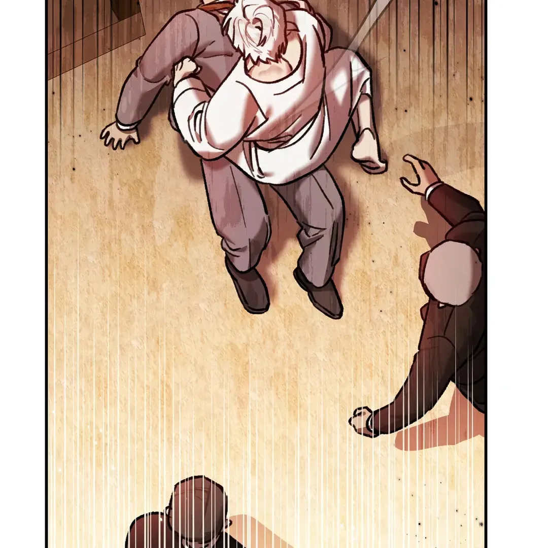 Read Wolf in the Cage chapter 10 image 120 on Lezhin