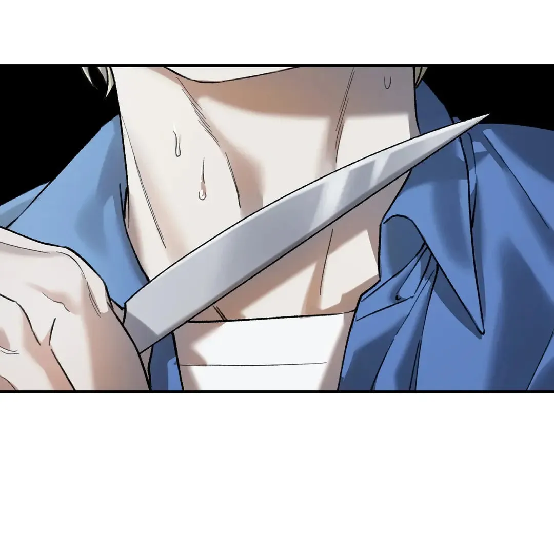 Read Wolf in the Cage chapter 10 image 125 on Lezhin